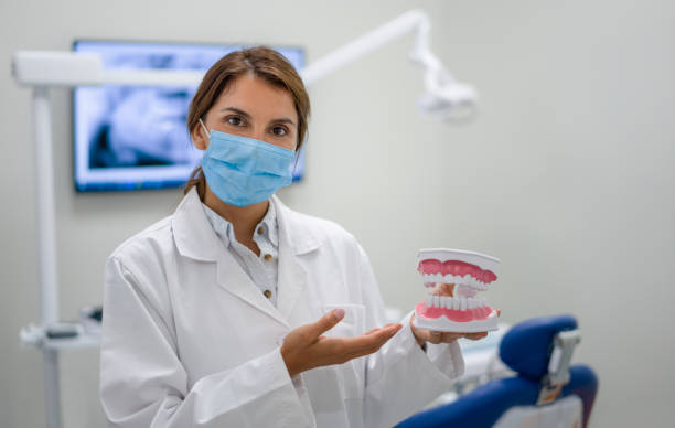 Best Emergency Dental Care for Trauma or Injury in Binghamton University, NY